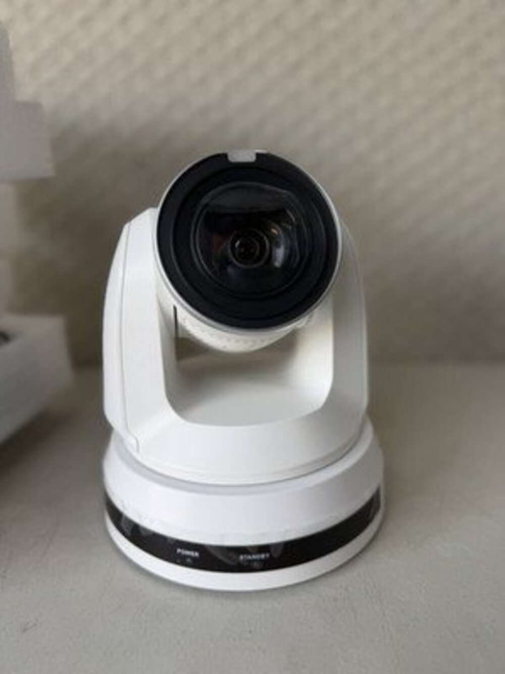 Lumens Vc-A61P 4K Ultra HD IP Ptz Video Camera 30x Optical Zoom 9610460-56